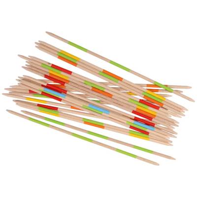 goki - Mikado Geschicklichkeitsspiel 27cm von goki